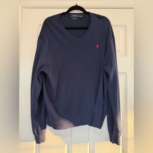 Polo Ralph Lauren Pima Cotton Sweater